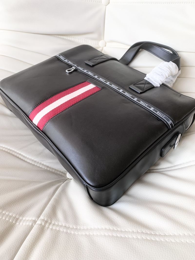 Mens Bally Briefcases